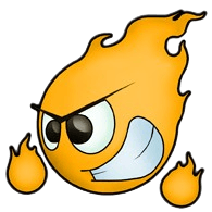 DMNS emblem