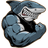 SHXRK emblem