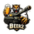 BEER2 emblem