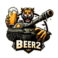 BEER2 emblem