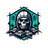 INNE emblem