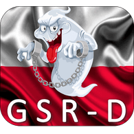 GSR-D emblem