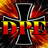 D_P_E emblem