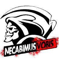 NE-VO emblem