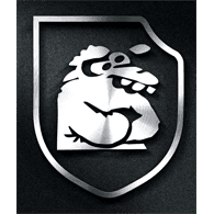 CMYK emblem