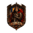 V0-DA emblem