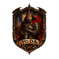 V0-DA emblem
