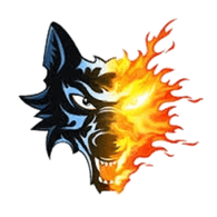 L-V-L emblem