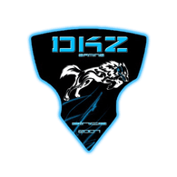 D_K_Z emblem