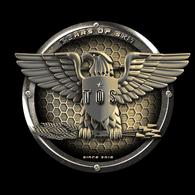 TOS_ emblem