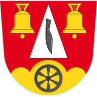 D-M-F emblem