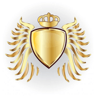 GOLDA emblem