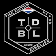 TDBLH emblem