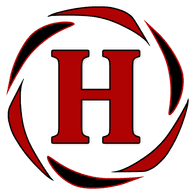 HYBRZ emblem