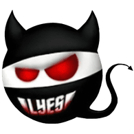 LYES emblem