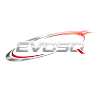 EVOSQ emblem