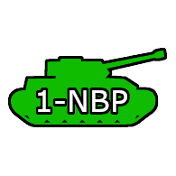1-NBP emblem