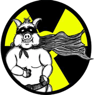N__P emblem