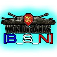 B_S_N emblem