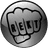 -G_R- emblem