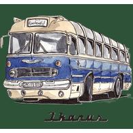 BUSSZ emblem