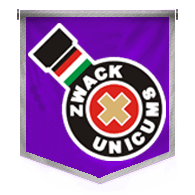 ZWACK emblem