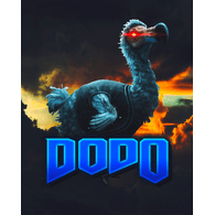 DODO1 emblem