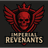IMRVN emblem