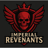 IMRVN emblem