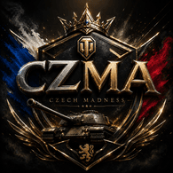 CZMA emblem