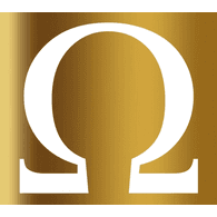 0MEGA emblem