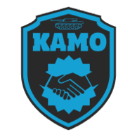 KAMO emblem