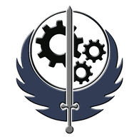 STOB emblem