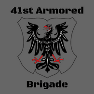 41-AB emblem