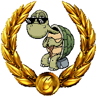 TRTL5 emblem
