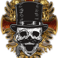G-NTD emblem