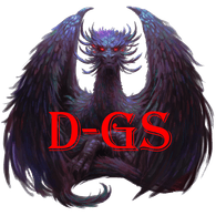 D-GS emblem