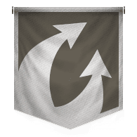 -WWD- emblem