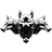 V_F_K emblem