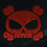 PR0O emblem
