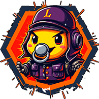LEONY emblem