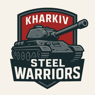 K-H-W emblem
