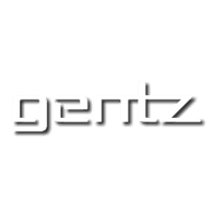 GENTZ emblem