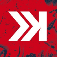 -DNB- emblem