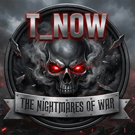 T-NOW emblem