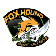 H-FOX emblem