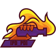 PD_PD emblem