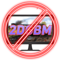 2DGBM emblem