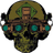 SASAL emblem