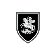 PB414 emblem